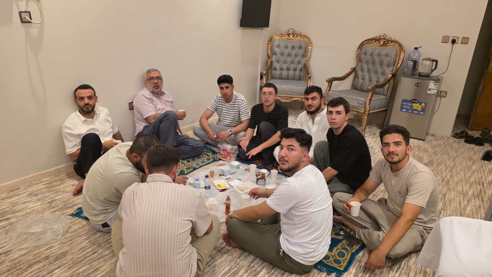 Medine Arapça Kursu 2026