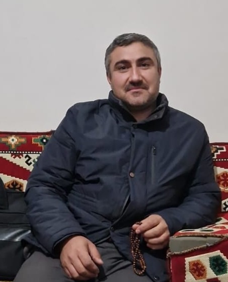 Hamza Erdem