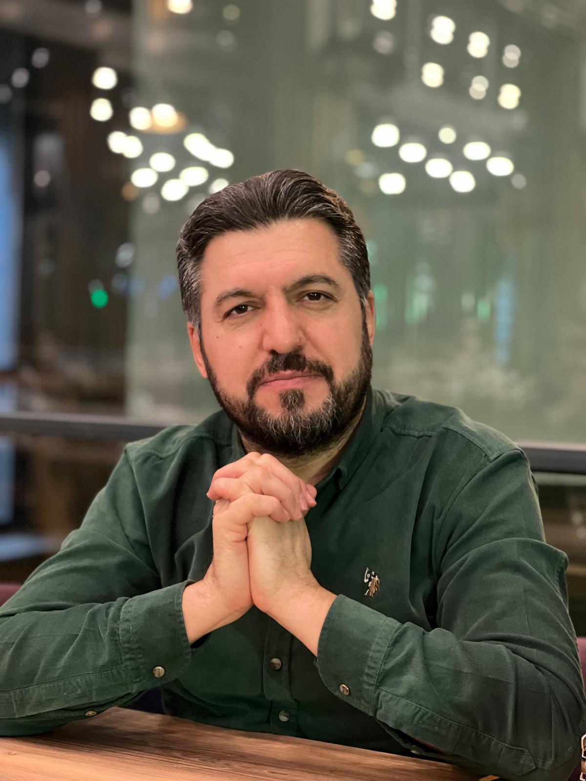 Kazim Yusufoğlu