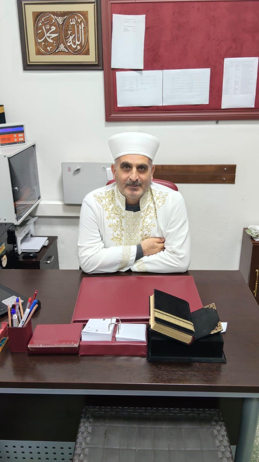 Kutbettin Çiçek