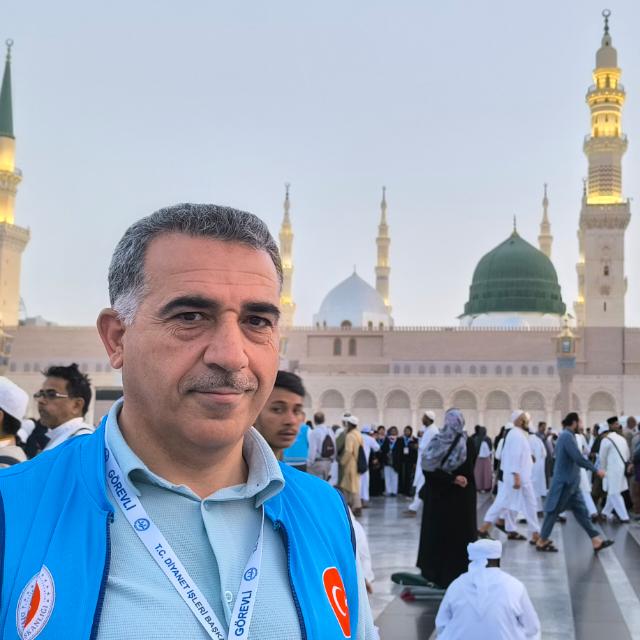Davut Saylan